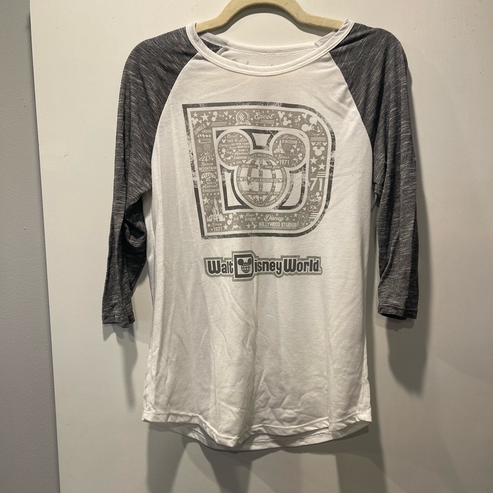 Disney Women’s Shirt, Size medium